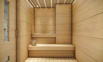 Imagem 7: Marques Ipiranga | Construtora Fratta | Pronto | 29 metros | Studios com varanda