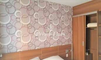 Imagem 7: Flat disponível para venda no Hotel São Caetano do Sul, com 42m², 1 dormitório e 1 vaga de