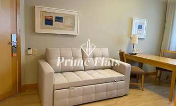 Imagem 6: Flat disponível para venda no São Paulo Higienópolis Affiliated by Meliá, com 32m², 1 dorm