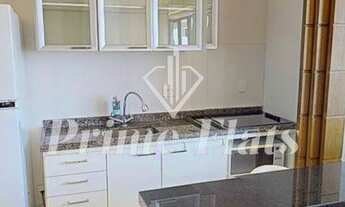 Imagem 7: Flat disponível para locação no Live Lodge Residencial Ibirapuera, com 45m², 1 dormitório