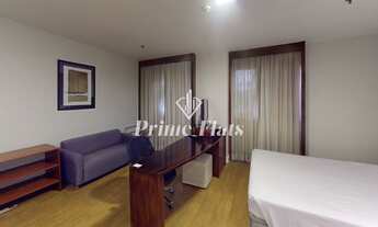 Imagem 6: Apartamento disponível para venda no Wyndham São Paulo Paulista, com 27m², 1 dormitórios e