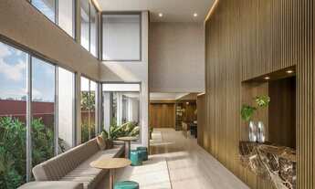 Imagem 3: Solaz Vila Mariana | Construtora Paes e Gregori | Pronto | 87 metros | 03 dormitórios