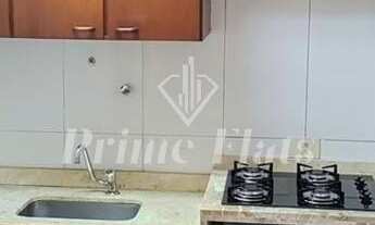 Imagem 5: Flat disponível para venda no Champs Elysees, com 32m², 1 dormitório e 1 vaga