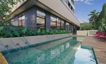 Imagem 2: Today Joaquim Távora | Construtora Canopus | Construção | 40 metros