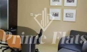 Imagem 5: Flat disponível para venda no São Paulo Tatuapé Affiliated by Mélia, com 28m², 1 dormitóri