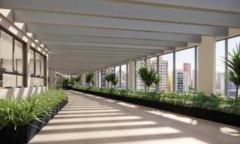 Imagem 3: New Patteo Osasco Construtora Helbor Pronto para morar 73 metros 03 dormitórios