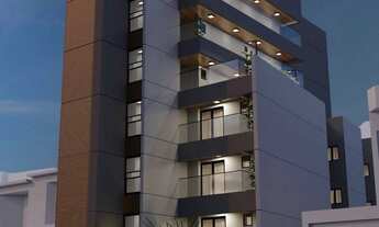 Imagem 2: Diane Prime | Construtora Yonder | Pronto | 35 metros | 01 dormitório | com varanda