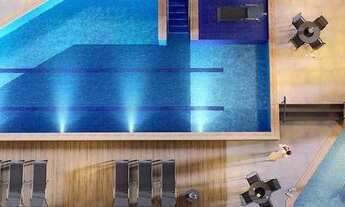 Imagem 3: Épic Condomínio Clube Construtora CR Incorp Construção 47 metros 02 dormitórios