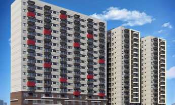 Imagem 2: Club Line São Judas | Construtora Viewco | Construção | 49 metros | 03 dormitórios