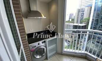 Imagem 7: Flat disponível para venda no Estanconfor Villa Olímpia, com 42m², 1 dormitório e 1 vaga