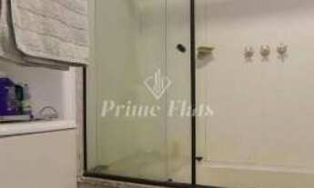 Imagem 6: Flat disponível para venda no Le Premier, com 28m², 1 dormitório e 1 vaga de garagem