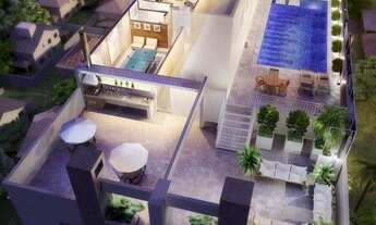 Imagem 7: Supremo Lorenzini Construtora Lorenzini Pronto 68 metros 02 dormitórios suíte