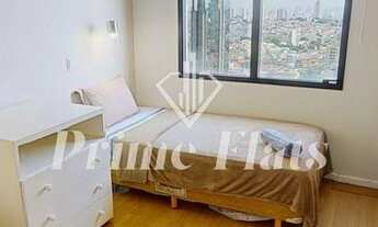 Imagem 6: Flat disponível para venda no São Paulo Tatuapé Affiliated by Meliá, com 30m², 1 dormitóri