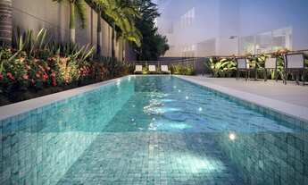 Imagem 6: Raízes Mooca Reserve | Construtora Mitre | Construção | 85 metros | 03 dormitórios