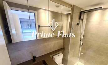 Imagem 7: Flat disponível para venda no Nex One Ibirapuera, com 31m² e 1 dormitório