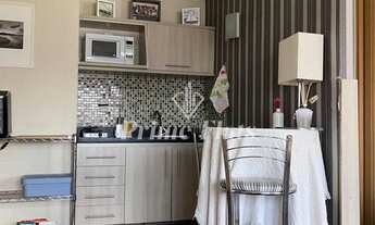 Imagem 4: Flat disponível para locação no Slaviero Guarulhos, com 28m², 1 dormitório e 1 vaga