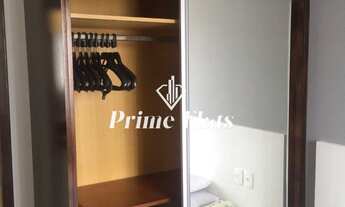 Imagem 7: Apartamento disponível para venda no Wyndham São Paulo Paulista, com 27m², 1 dormitórios e