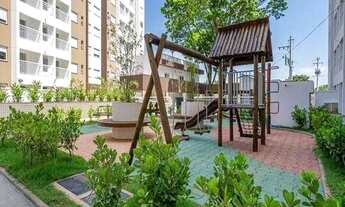 Imagem 6: Morada Morumbi | Construtora Avita | Pronto | 70 metros | 03 dormitórios | suíte