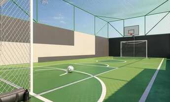 Imagem 7: Quadra Diálogo | Construtora Diálogo | Pronto | 89 metros | 03 dormitórios | suíte