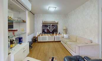 Imagem 2: Flat disponível para venda no Travel Inn Park Avenue no Jardins, com 85m², 2 dormitórios e