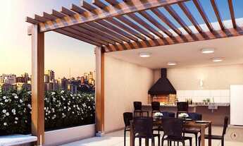 Imagem 7: Alto do Jardim Jacarandá | Construtora Econ | Pronto | 56 metros | 02 dormitórios