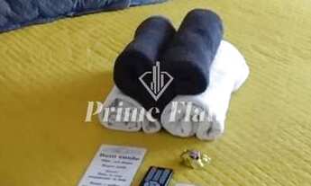 Imagem 3: Flat disponível para locação no Slaviero Guarulhos, com 28m², 1 dormitório e 1 vaga