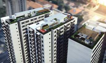 Imagem 6: Club Line São Judas | Construtora Viewco | Construção | 49 metros | 03 dormitórios