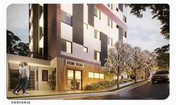 Imagem 3: Oh Freguesia | Construtora TS Engenharia | Construção | 32 metros | 01 dormitório