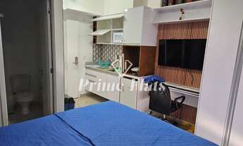 Imagem 2: Flat disponível para venda no Condomínio Downtown Luz, com 22m² e 1 dormitório