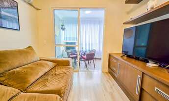 Imagem 4: Apartamento Mobiliado com 3 Dormitórios na Velha!