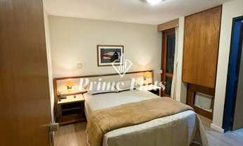 Imagem 6: Flat disponível para locação no Astron Baden Baden no Campo Belo, com 54m², 1 dormitório e