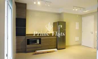 Imagem 6: Flat disponível para venda no Condominio Edificio London SP, com 33m², 1 dormitório e 1 va