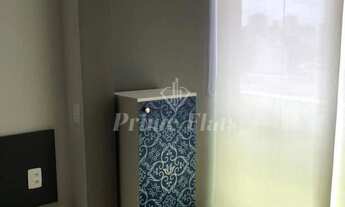 Imagem 2: Flat disponível para venda no Condomínio VN Turiassú, com 24m², 1 dormitório e 1 vaga de g