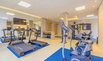 Imagem 6: Mundi Mbigucci | Construtora Mbigucci | Pronto | 53 metros | 03 dormitórios