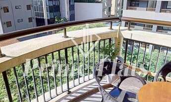 Imagem 3: Flat disponível para venda no Grand Mercure SP Itaim Bibi - Ex The Capital, com 36m², 1 do