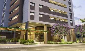 Imagem 2: Mirad | Construtora Marquise | Construção | 33 metros | 01 dormitório | com varanda