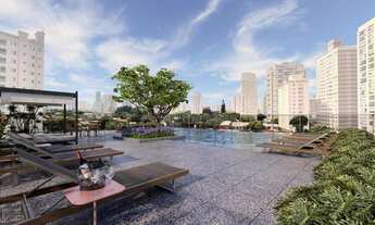 Imagem 7: Essencial Brooklin Construtora One Pronto 167 metros 04 dormitórios 02 suítes