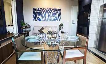 Imagem 2: Apartamento disponível para venda no Gran Estanconfor Veranda Berrini no Brooklin, com 40m