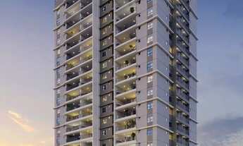 Imagem 2: Ari Butantã Construtora Fibra Construção 120 metros 03 suítes varanda gourmet