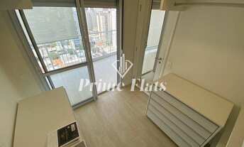 Imagem 2: Flat disponível para venda no Horizonte JK Residencial, com 80m², 1 dormitório e 2 vagas d