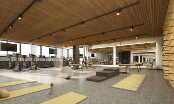 Imagem 3: Canta Nova Cantareira | Construtora Lote 05 | Construção | 148 metros 4 dormitórios