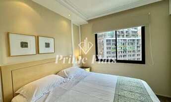 Imagem 3: Flat disponível para locação no Hotel The Universe Paulista by Intercity na Bela Vista, co