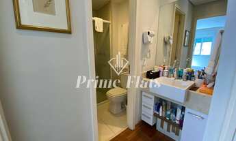 Imagem 2: Apartamento disponível para venda no Estanconfor Villa Olímpia, 42m², 1 dormitório e 1 vag