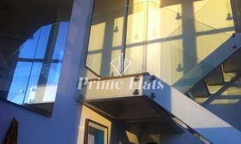 Imagem 5: Flat disponível para venda no Dalí NYC Berrini Residence no Brooklin, com 40m², 1 dormitór