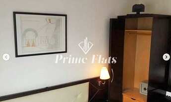 Imagem 6: Flat disponível para venda no Tsue The Palace Flat, com 37m², 1 dormitório e 1 vaga