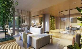 Imagem 7: Verdi Butantã | Construtora Lote 05 | Construção | 85 metros | 03 dormitórios | suíte