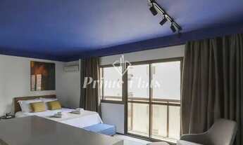 Imagem 4: Flat disponível para venda no DoubleTree by Hilton Sao Paulo Itaim, com 28m², 1 dormitório