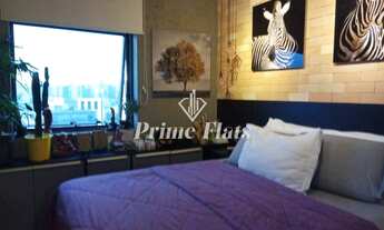 Imagem 2: Flat disponível para venda no Green Place Ibirapuera, com 38m², 1 dormitório e 1 vaga