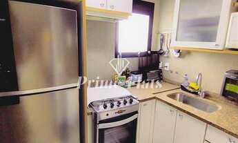 Imagem 4: Flat disponível para venda no Transamérica Prime Paradise Garden, com 80m², 2 dormitórios