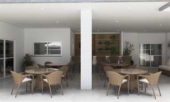 Imagem 2: Apartamento Padrão - AVIAÇÃO - PRAIA GRANDE